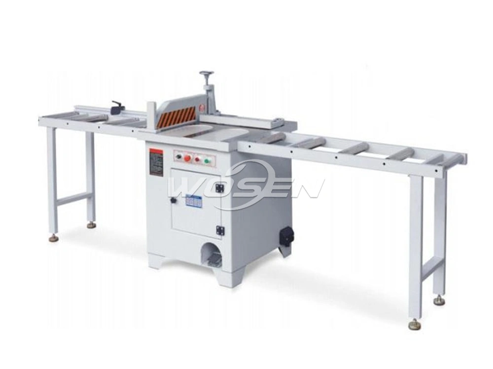 Pneumatic Cut Off Saw Machine