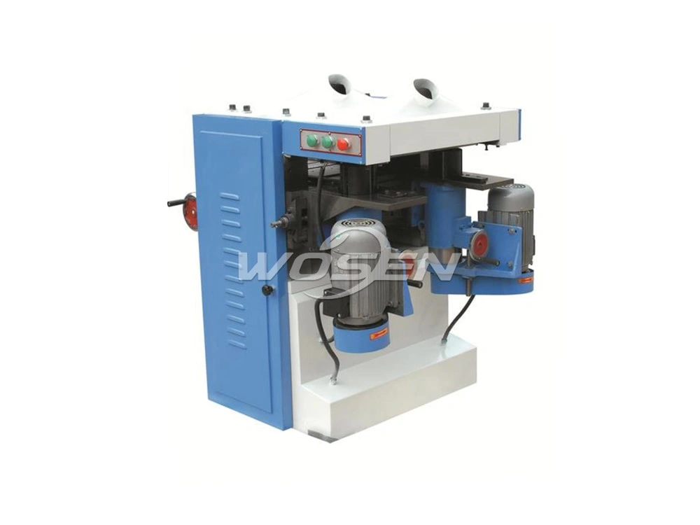 Woodworking MB404A Four Side Planer