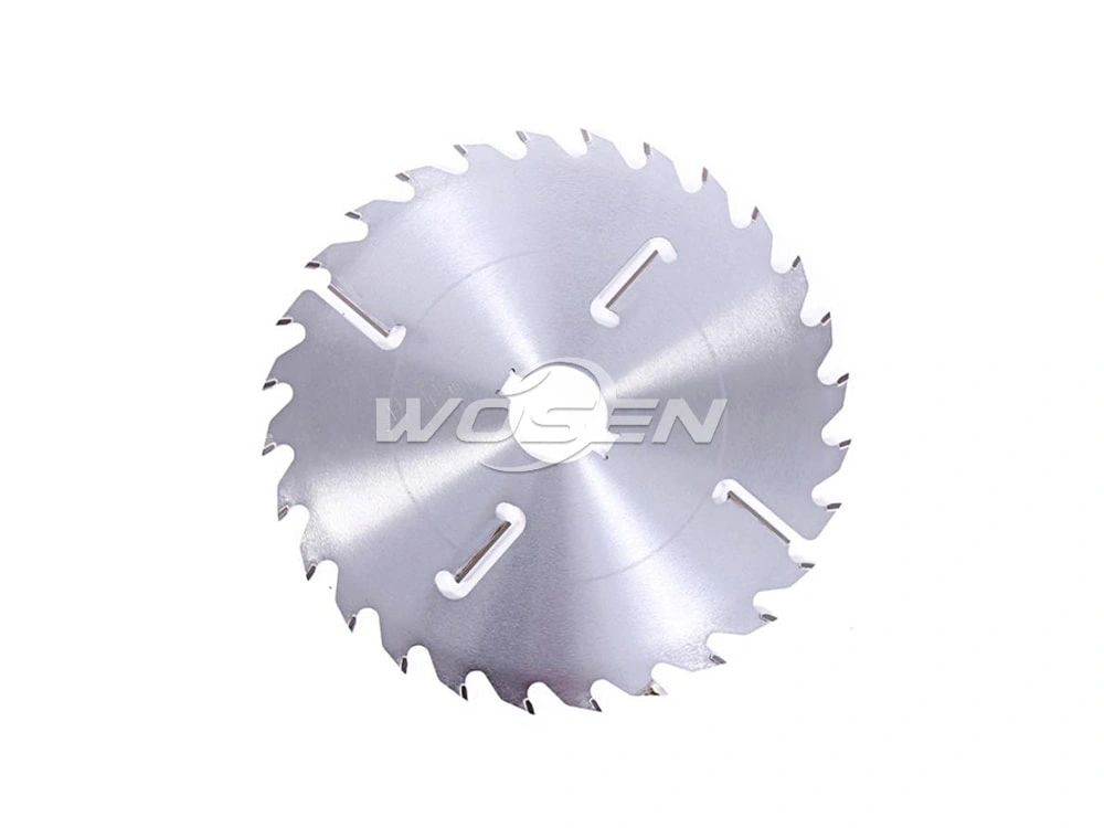 Woodworking Carbide Circular Saw Blade