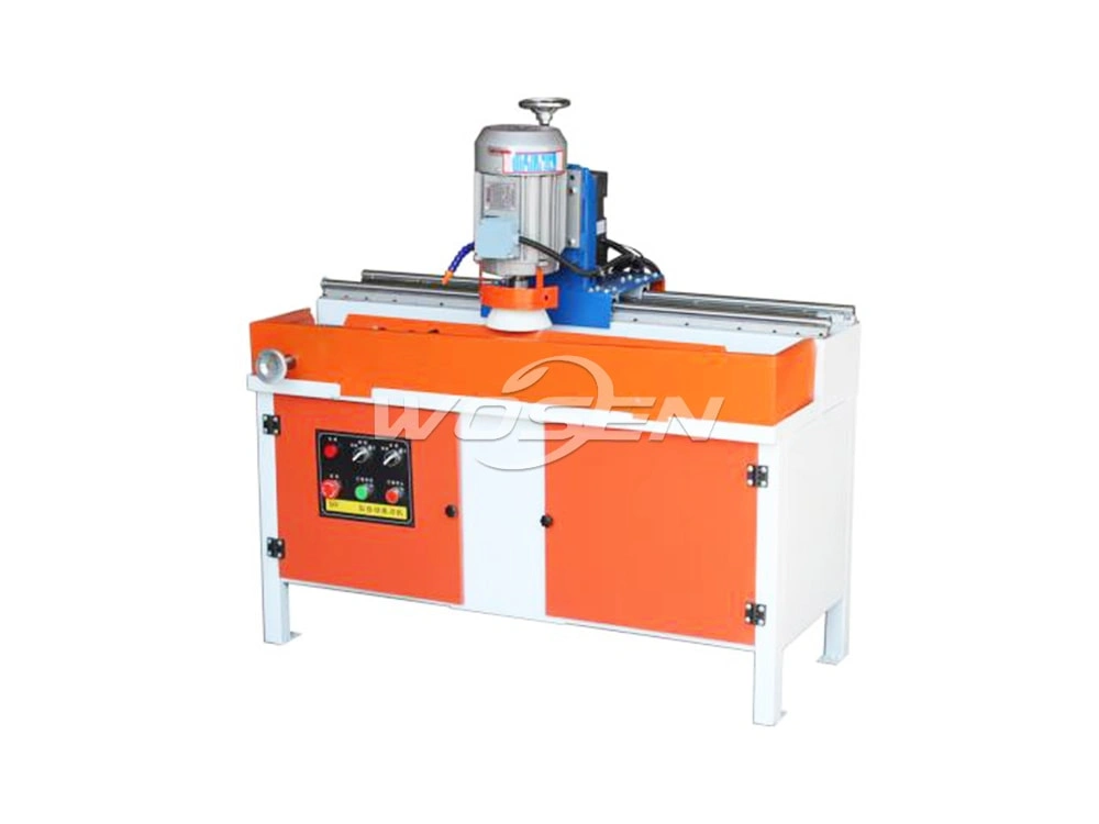 Straight Blade Sharpener Machine