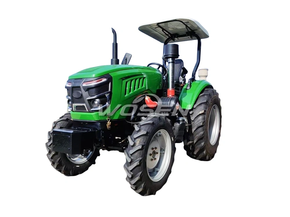 Farm Agricultural Tractor
