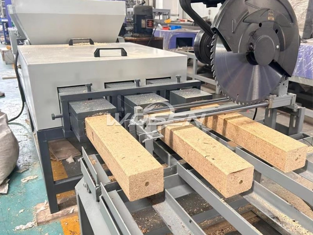 Innovation drives the future: Zouping Wosen Company launches a new generation of fully automatic foot pier machine, leading the green upgrade of the packaging industry
