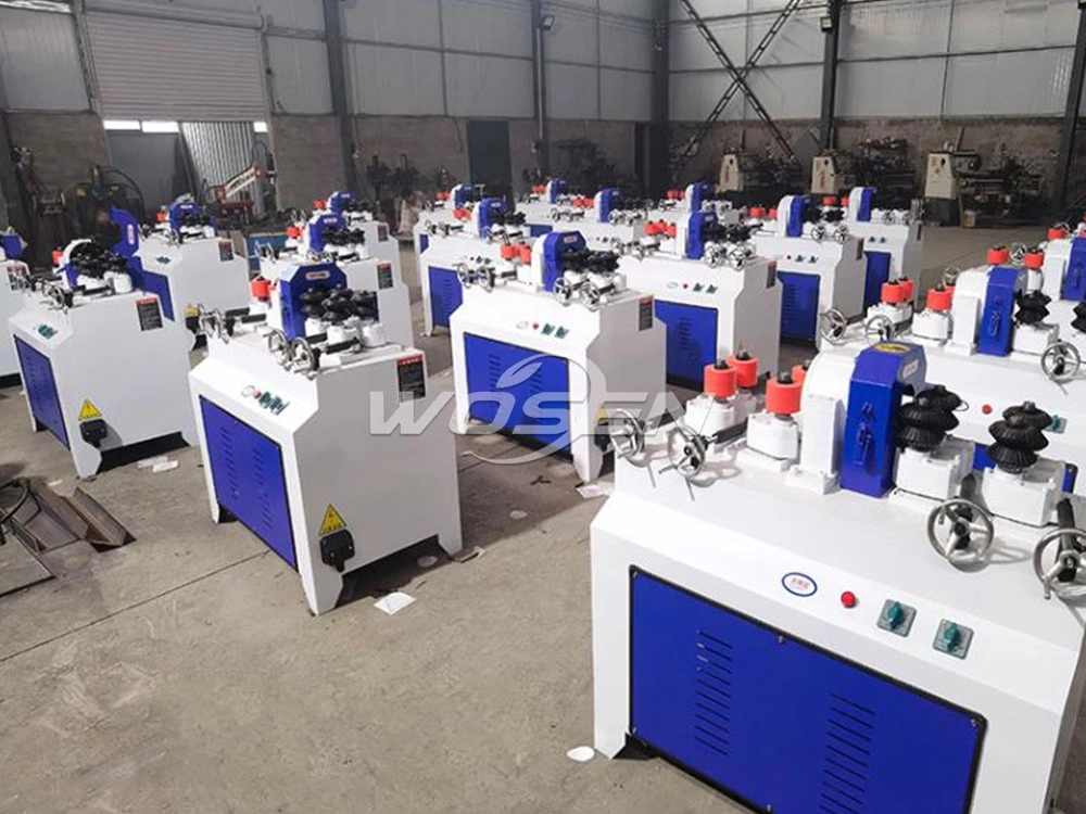 Intelligent Manufacturing Upgrades Lead to Transformation in Wood Processing: Wood Round Bar Making Machine Become Core Equipment in Multiple Fields
